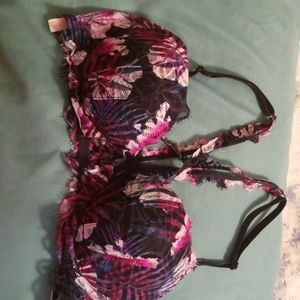 Victoria secret Pink bra 36C
